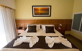 Hotel Mis Soles